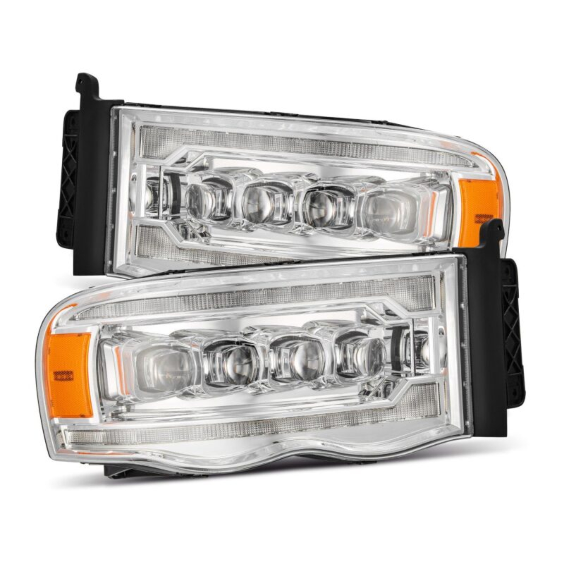 Picture of AlphaRex ARX NOVA Headlights - 880565