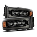 Picture of AlphaRex ARX NOVA Headlights - 880566