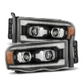 Picture of AlphaRex ARX LUXX Headlights - 880567