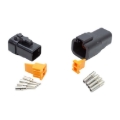 Picture of Snow Performance SNOW Deutsch Connector Sets Wiring Connectors - SNF-50040