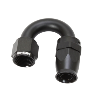 Picture of Snow Performance SNOW Fittings - SNF-60118