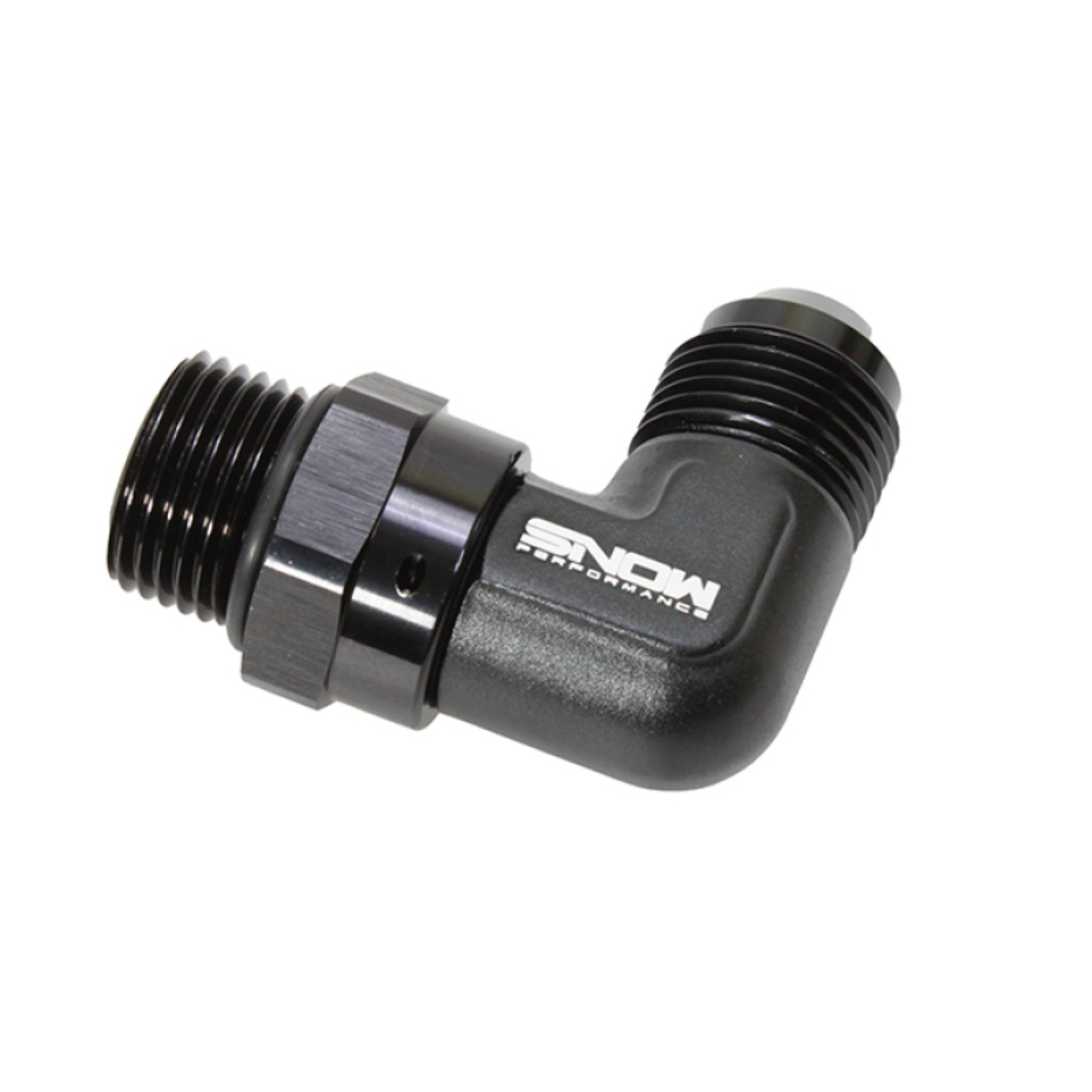 Picture of Snow Performance SNOW Fittings - SNF-60119
