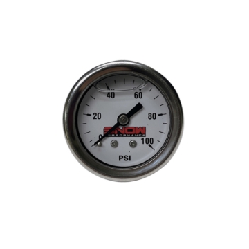 Picture of Snow Performance SNOW Gauges - SNF-20010