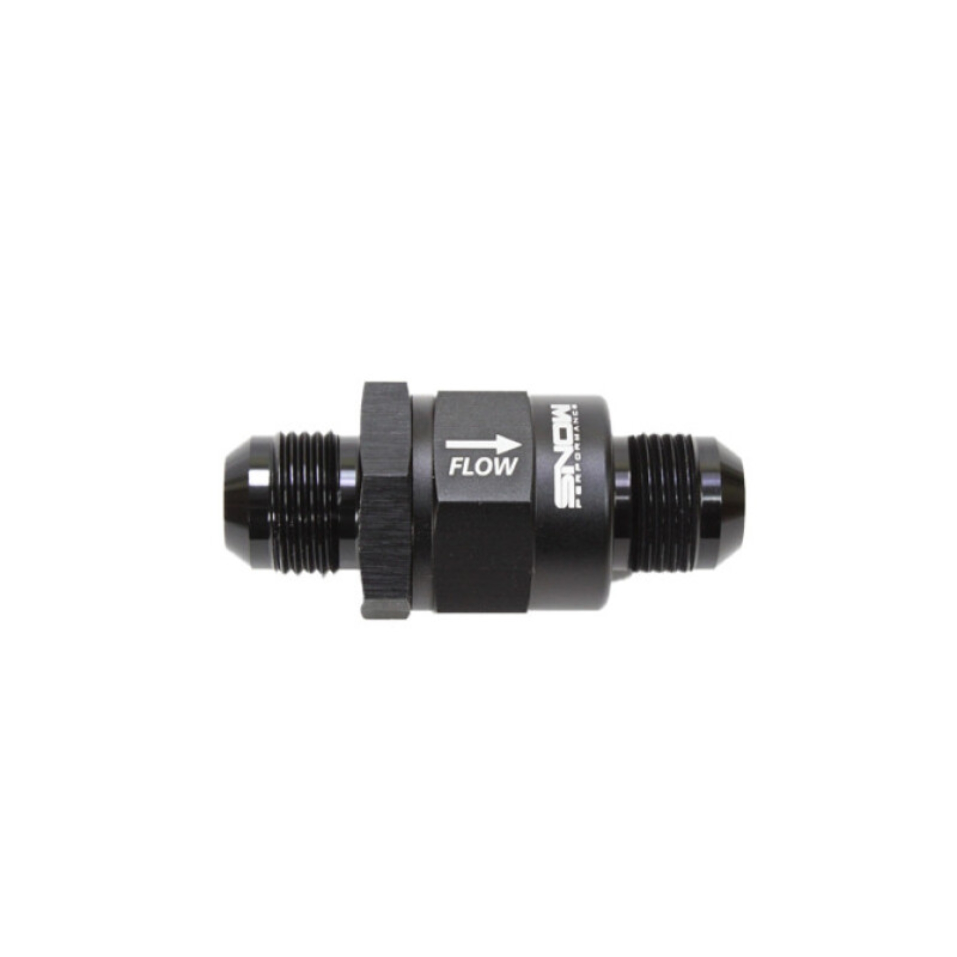 Picture of Snow Performance SNOW Fittings - SNF-20800