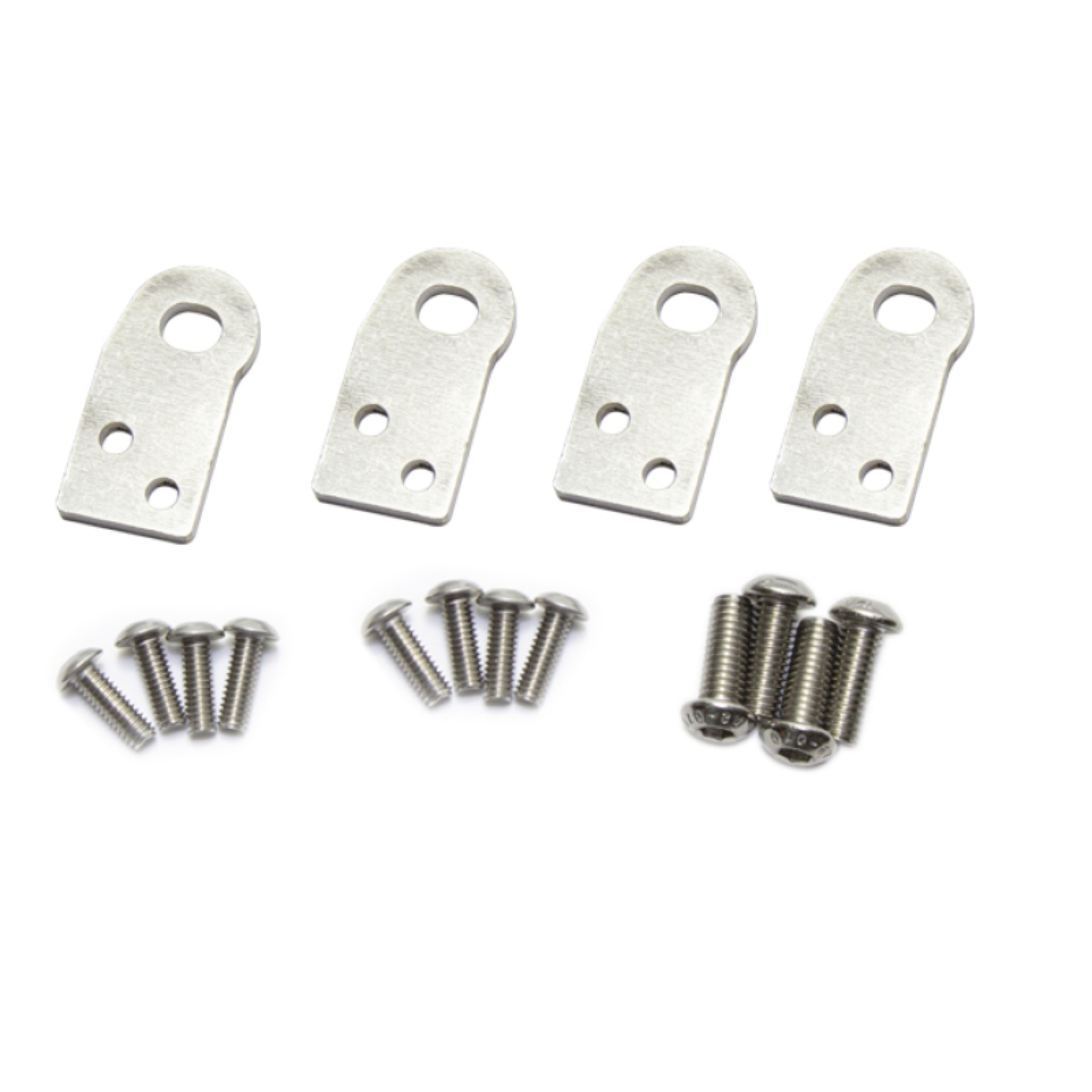 Picture of Snow Performance SNOW Fuel Rail Brackets - SNF-30334