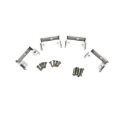 Picture of Snow Performance SNOW Fuel Rail Brackets - SNF-30340