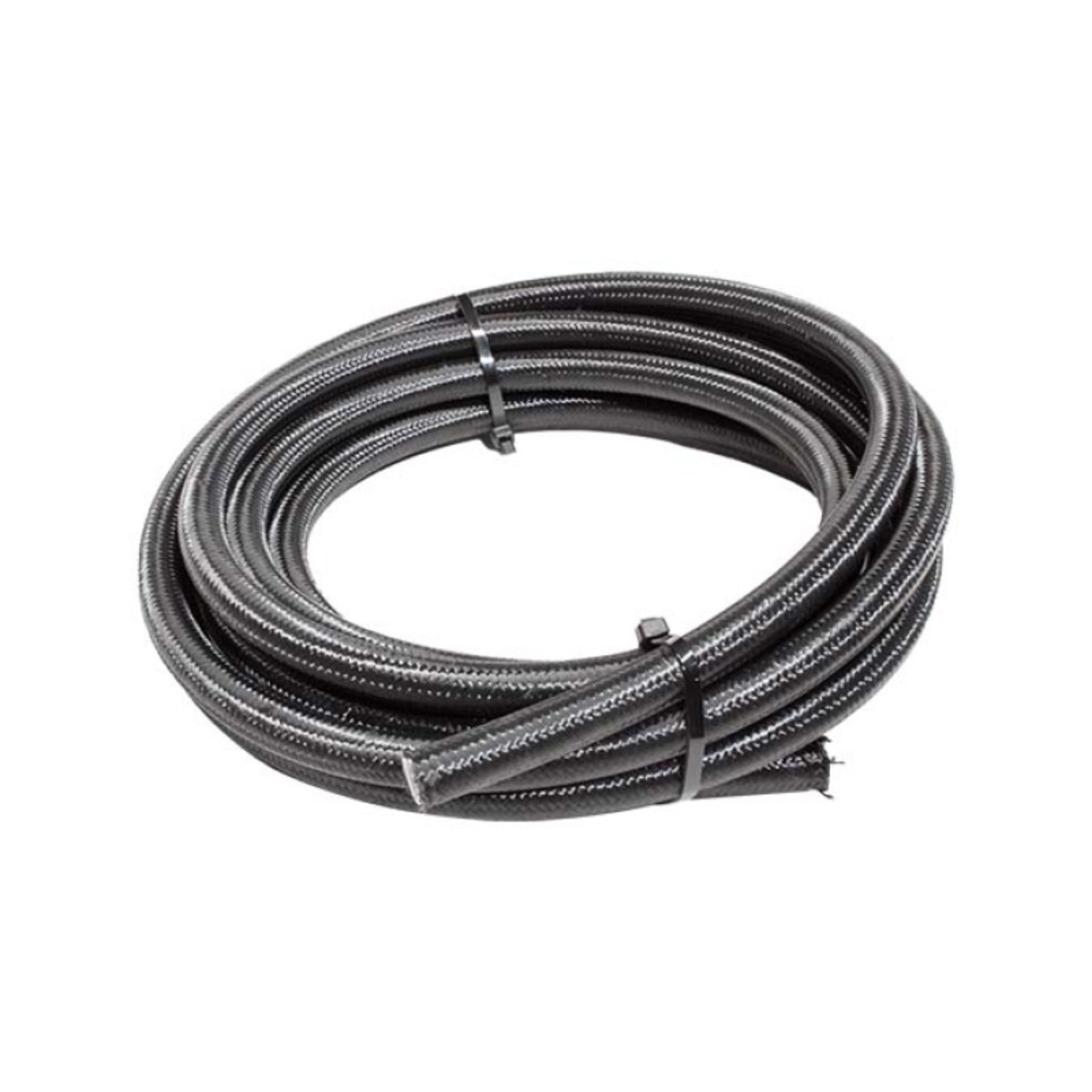 Picture of Snow Performance SNOW Braided Line Injection Pump Components - SNF-60615B