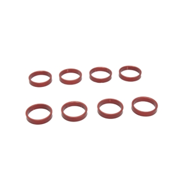 Picture of Snow Performance SNOW Fuel Injector Spacers Fuel Injector Adapters - SNF-40018