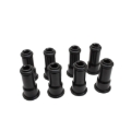 Picture of Snow Performance SNOW Fuel Injector Spacers Fuel Injector Adapters - SNF-40026