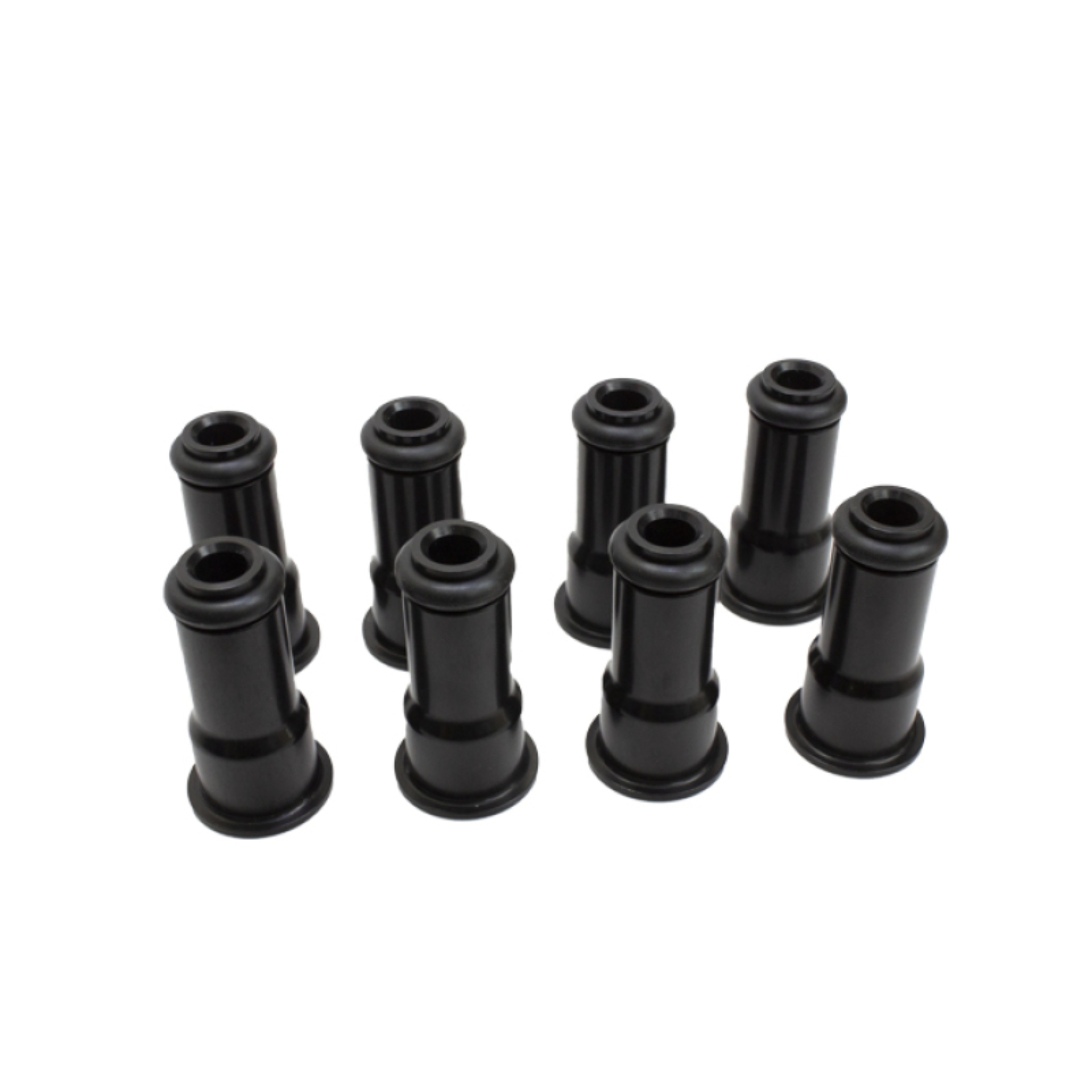Picture of Snow Performance SNOW Fuel Injector Spacers Fuel Injector Adapters - SNF-40026
