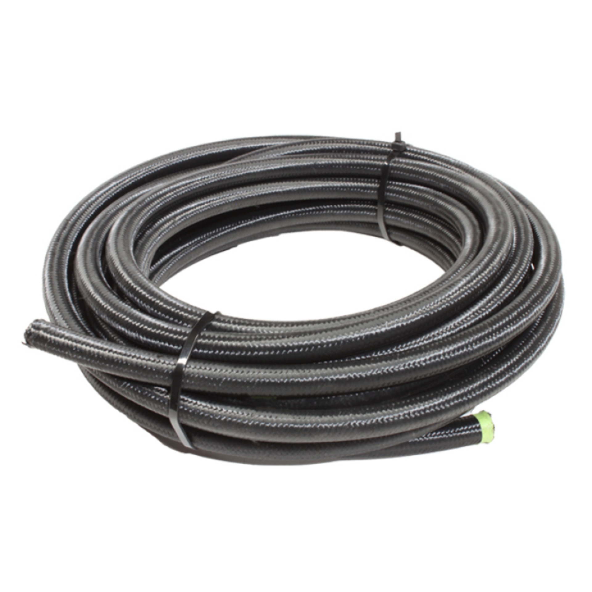 Picture of Snow Performance SNOW Braided Line Injection Pump Components - SNF-60630B