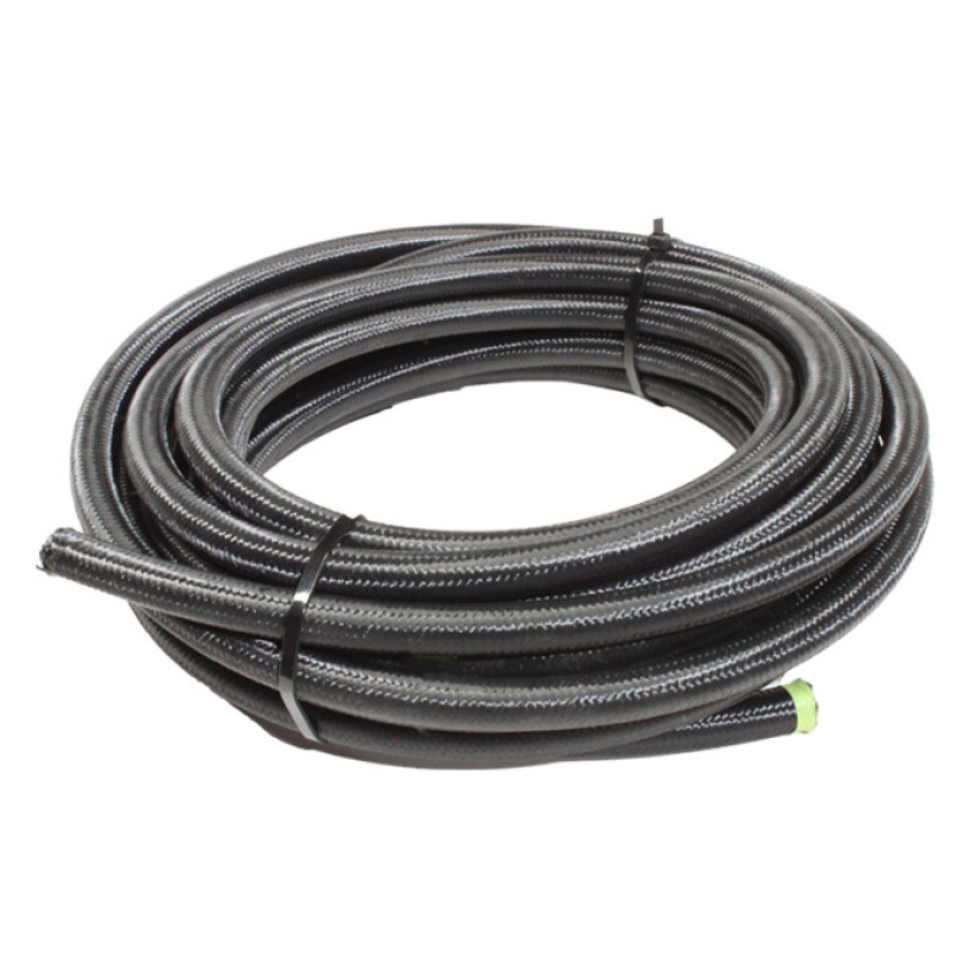 Picture of Snow Performance SNOW Braided Line Injection Pump Components - SNF-60830B