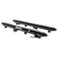 Picture of Snow Performance SNOW Billet Fuel Rail Kit - SNF-36411