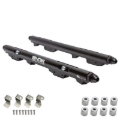 Picture of Snow Performance SNOW Billet Fuel Rail Kit - SNF-39343