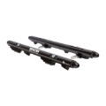 Picture of Snow Performance SNOW Billet Fuel Rail Kit - SNF-31343
