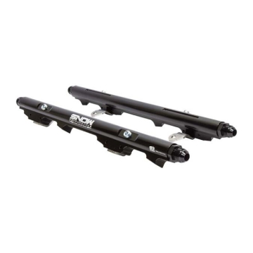 Picture of Snow Performance SNOW Billet Fuel Rail Kit - SNF-31343