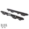 Picture of Snow Performance SNOW Billet Fuel Rail Kit - SNF-31603