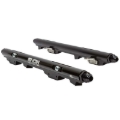 Picture of Snow Performance SNOW Billet Fuel Rail Kit - SNF-35603