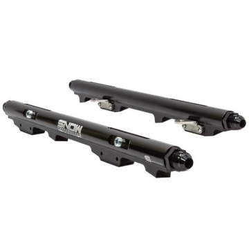 Picture of Snow Performance SNOW Billet Fuel Rail Kit - SNF-35603