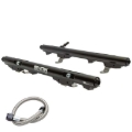 Picture of Snow Performance SNOW Billet Fuel Rail Kit - SNF-30343