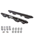 Picture of Snow Performance SNOW Billet Fuel Rail Kit - SNF-33603