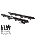 Picture of Snow Performance SNOW Billet Fuel Rail Kit - SNF-34111