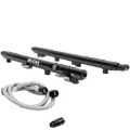 Picture of Snow Performance SNOW Billet Fuel Rail Kit - SNF-30011F