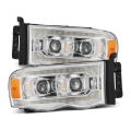 Picture of AlphaRex ARX LUXX Headlights - 880568