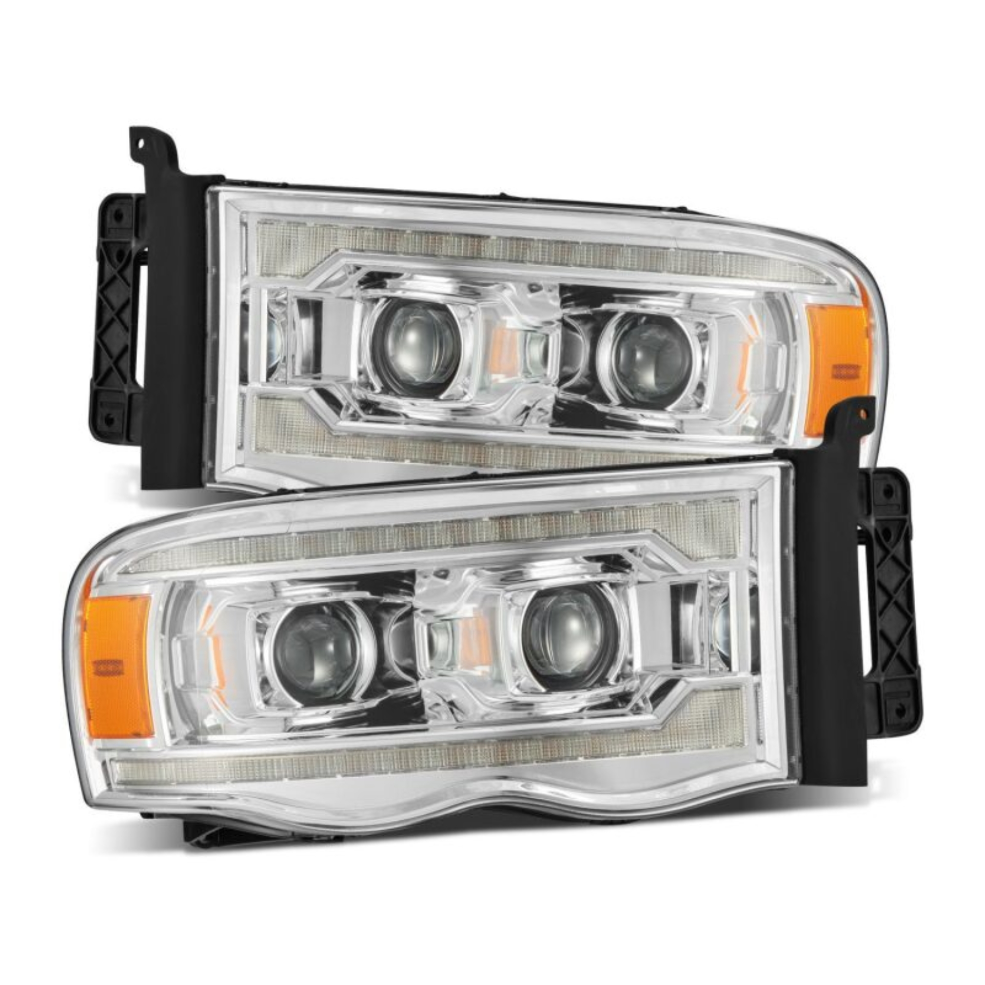 Picture of AlphaRex ARX LUXX Headlights - 880568