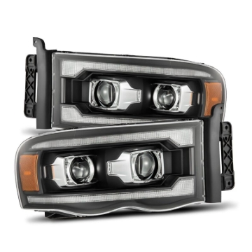 Picture of AlphaRex ARX PRO-Series Headlights - 880570
