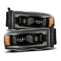 Picture of AlphaRex ARX LUXX Headlights - 880569