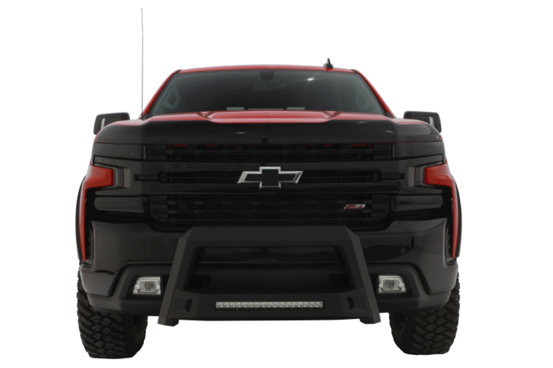 Picture of LUND LND Bull Bars - 86521201