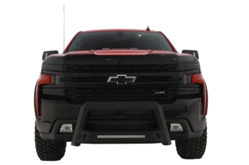 Picture of LUND LND Bull Bars - 86521201