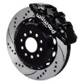 Picture of Wilwood WIL Aero Brake Kit Front Big Brake Kits - 140-16780-D