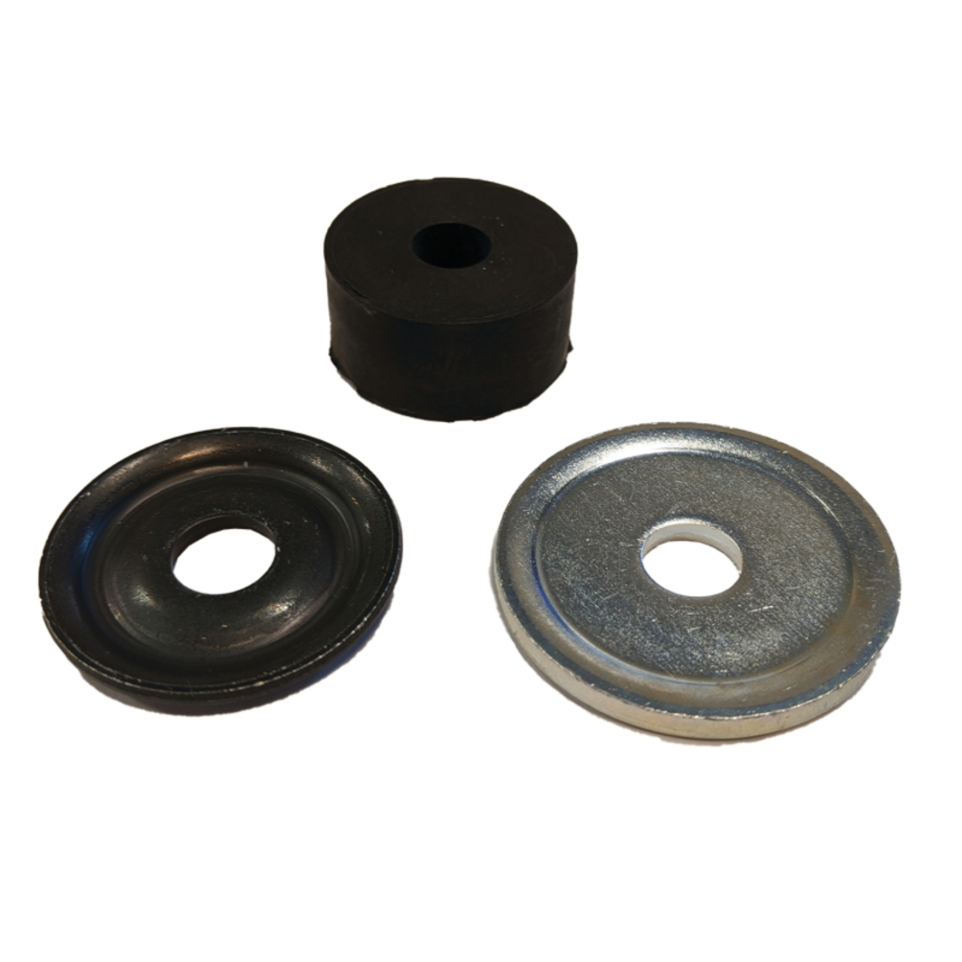 Picture of KYB Shocks & Struts Accessory Shocks and Struts - SM5894