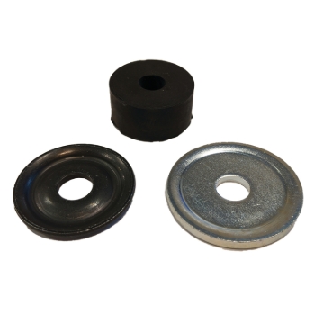 Picture of KYB Shocks & Struts Accessory Shocks and Struts - SM5894