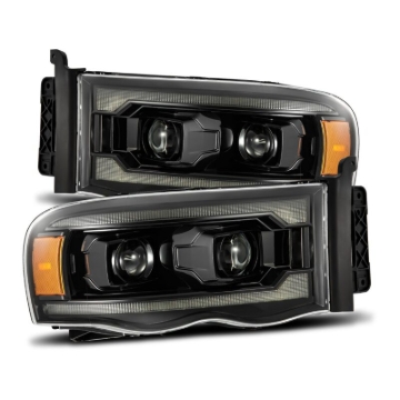 Picture of AlphaRex ARX PRO-Series Headlights - 880572