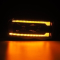 Picture of AlphaRex ARX LUXX Headlights - 880569