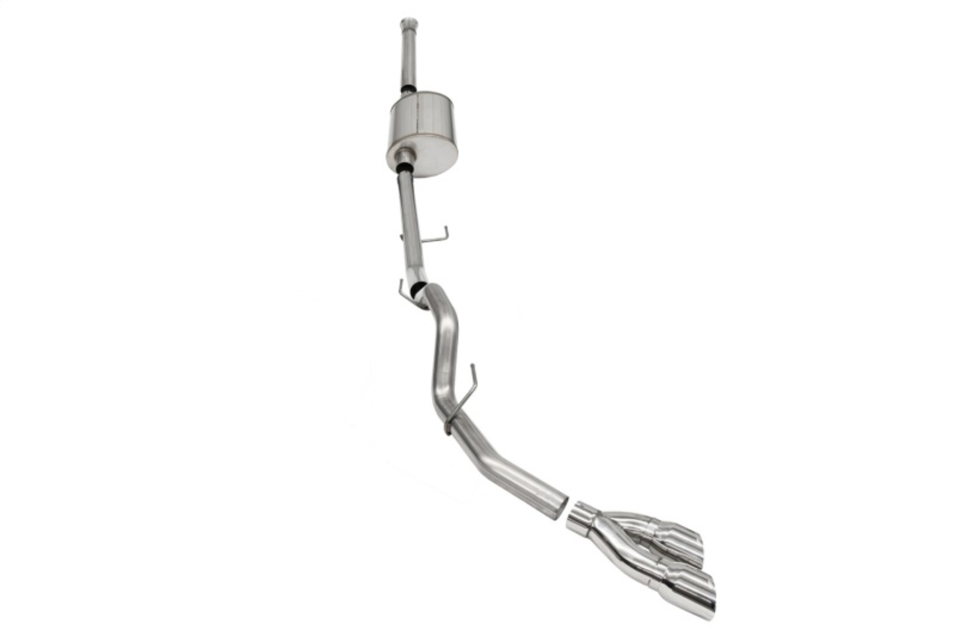 Picture of CORSA Performance COR Cat-Back Sport - 21160