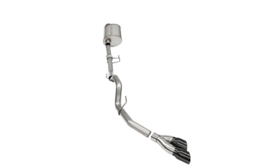 Picture of CORSA Performance COR Cat-Back Sport - 21163BLK
