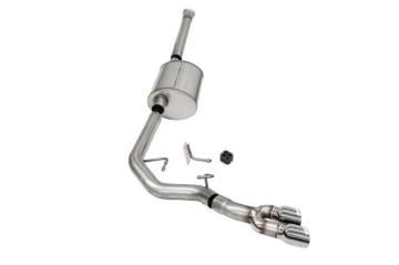 Picture of CORSA Performance COR Cat-Back Sport - 21168