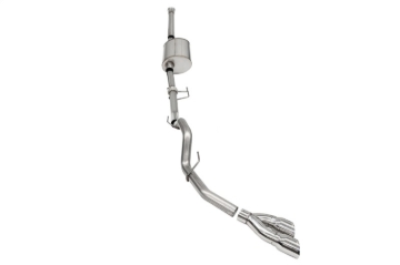 Picture of CORSA Performance COR Cat-Back Sport - 21169