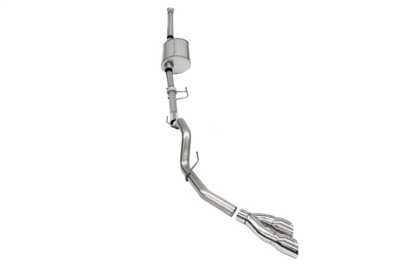Picture of CORSA Performance COR Cat-Back Sport - 21169