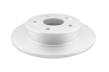 Picture of DBA En-Shield Standard Rotors Brake Rotors - DBA438E