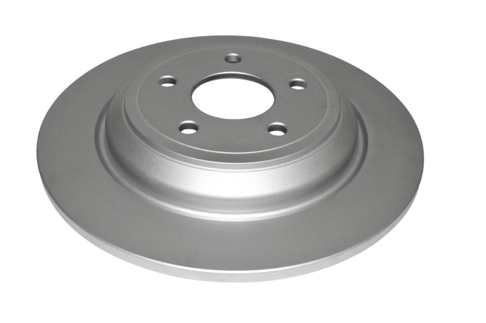 Picture of DBA En-Shield Standard Rotors Brake Rotors - DBA2969E