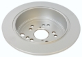 Picture of DBA En-Shield Standard Rotors Brake Rotors - DBA2659E-10