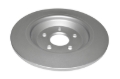 Picture of DBA En-Shield Standard Rotors Brake Rotors - DBA2969E
