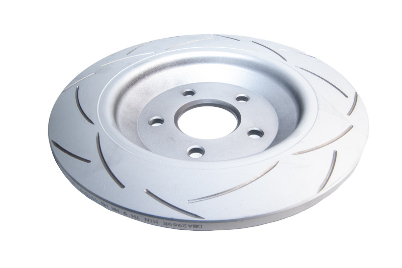 Picture of DBA Street Slotted Rotors Brake Rotors - DBA2969S