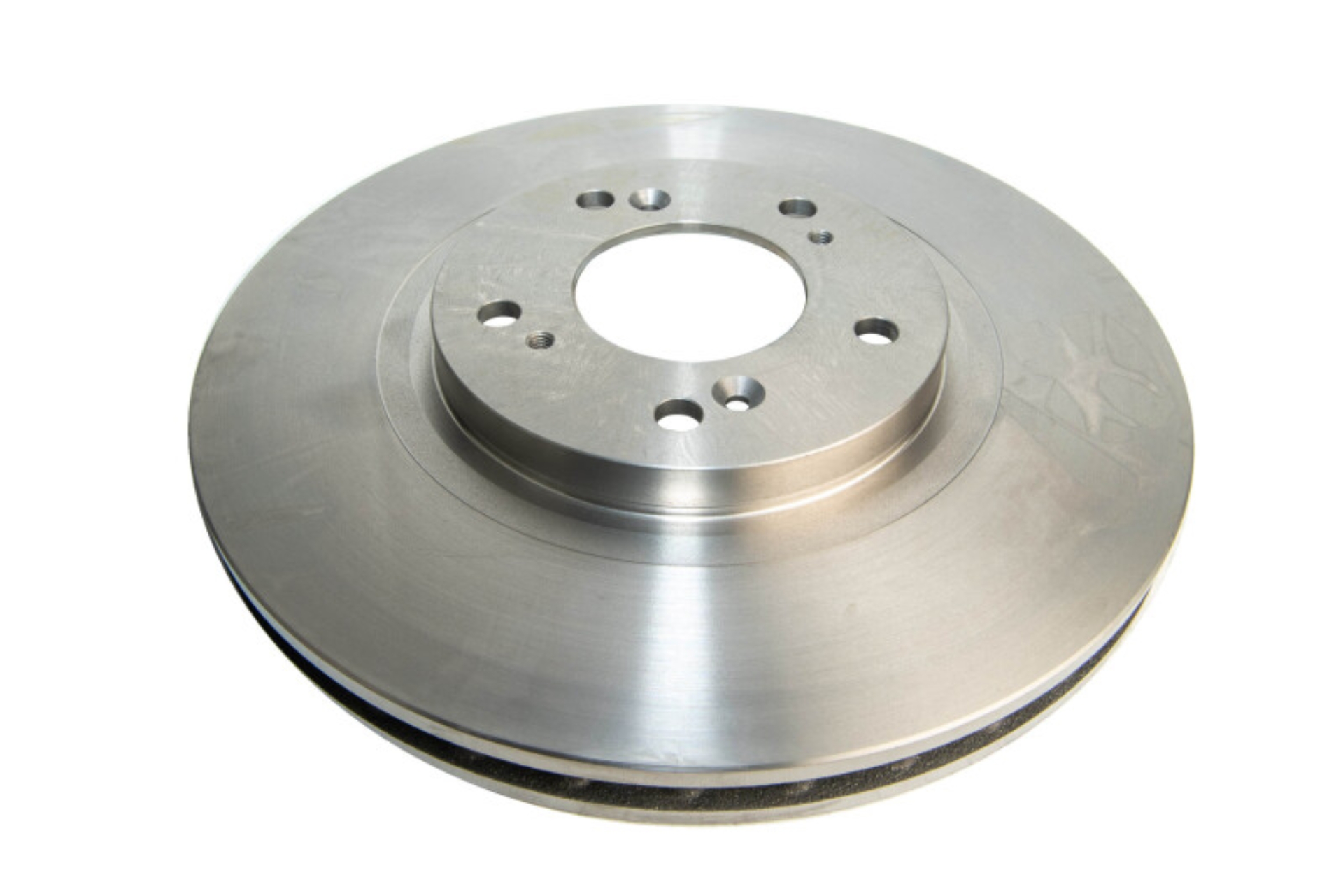 Picture of DBA Street Standard Rotors Brake Rotors - DBA482