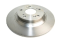 Picture of DBA Street Standard Rotors Brake Rotors - DBA483